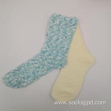 Wholesale women's popocorn socks